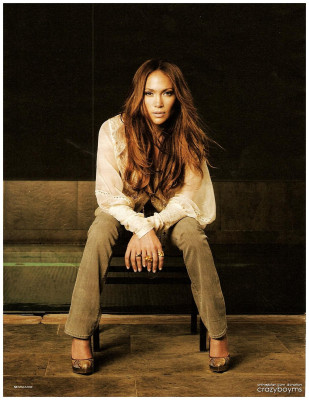 Jennifer Lopez pic #81865